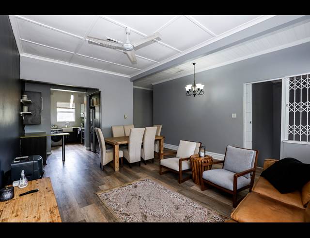 2.5 BEDROOM APARTMENT FOR SALE IN MORNINGSIDE